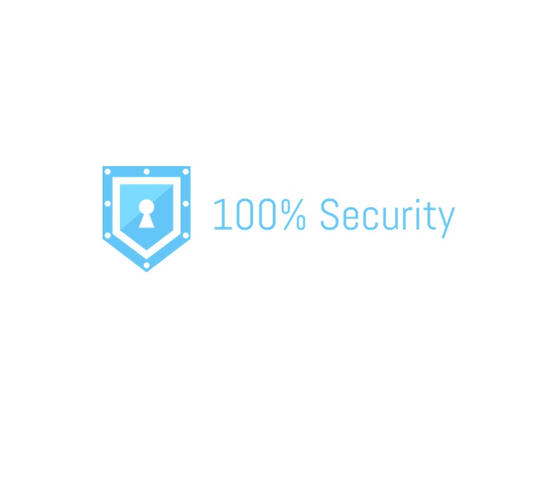 100 Percent Security